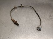 Recambio de sonda lambda para mazda 3 sedán (bm_, bn_) 2.0 referencia OEM IAM PEDE1886Z PEDE1886Z 