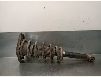 Recambio de amortiguador trasero derecho para nissan primera (p12) 1.9 dci referencia OEM IAM 56210BA010 56210BA025 MONROE