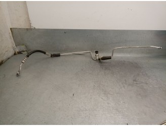 Recambio de tubos aire acondicionado para mazda 3 sedán (bm_, bn_) 2.0 referencia OEM IAM BJS76146X BJS76146X 