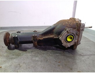 Recambio de diferencial trasero para subaru legacy v (bm) 2.0 d awd (bmd) referencia OEM IAM 38312AA000 38312AA000 