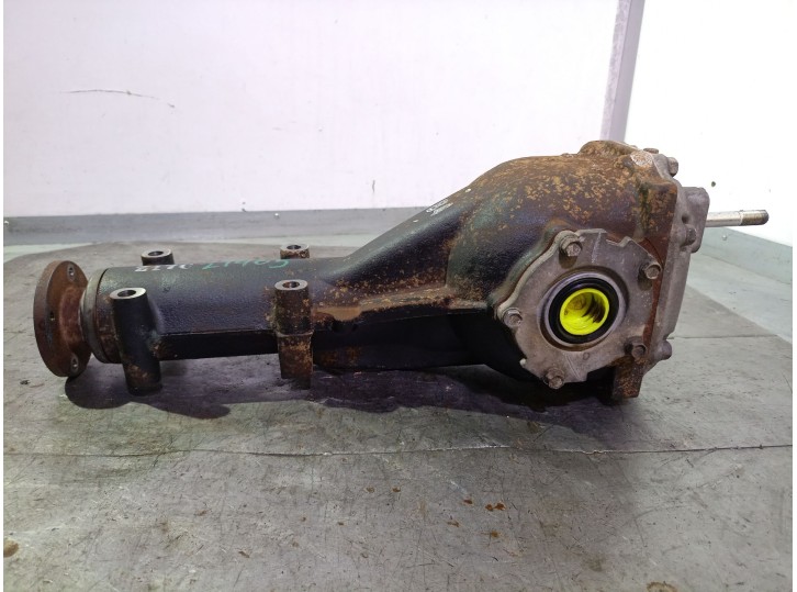 Recambio de diferencial trasero para subaru legacy v (bm) 2.0 d awd (bmd) referencia OEM IAM 38312AA000 38312AA000 
