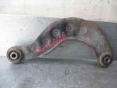 Replacement rear right upper suspension arm for Ford Focus Lim. (CB4) 1.6 TDCi CAT OEM IAM reference 8M515500AB 