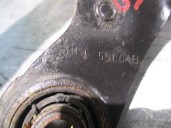 Replacement rear right upper suspension arm for Ford Focus Lim. (CB4) 1.6 TDCi CAT OEM IAM reference 8M515500AB 
