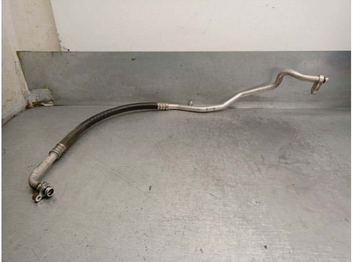 Replacement air conditioning hoses for Mazda 3 sedan (BM_, BN_) 2.0 OEM IAM reference BJS761462 BJS761462 