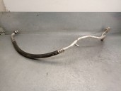 Replacement air conditioning hoses for Mazda 3 sedan (BM_, BN_) 2.0 OEM IAM reference BJS761462 BJS761462 