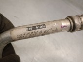 Recambio de tubos aire acondicionado para mazda 3 sedán (bm_, bn_) 2.0 referencia OEM IAM BJS761462 BJS761462 