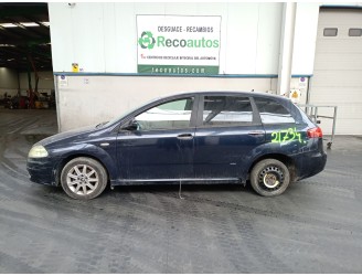 fiat croma (194_) del año 2006