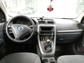 fiat croma (194_) del año 2006