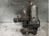 Recambio de valvula intercambio de calefaccion para bmw serie 3 berlina (e46) 2.0 16v referencia OEM IAM 1147412149 