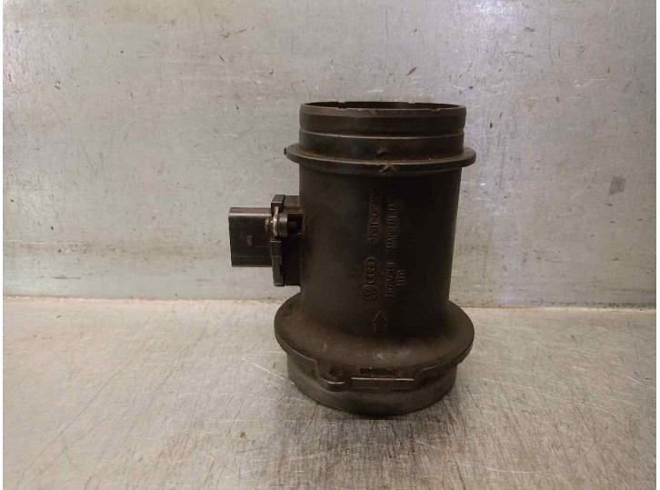 Mass air flow sensor replacement for Audi A6 C6 (4F2) 3.0 TDI Quattro OEM IAM reference 074906461B 