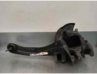 Recambio de mangueta trasera derecha para ford focus sportbreak (cap) 1.6 tdci cat referencia OEM IAM 1356212  