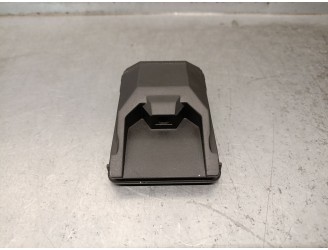 Recambio de modulo electronico para nissan qashqai ii suv (j11, j11_) 1.2 dig-t referencia OEM IAM 284G34EA5B  2037505 TRW