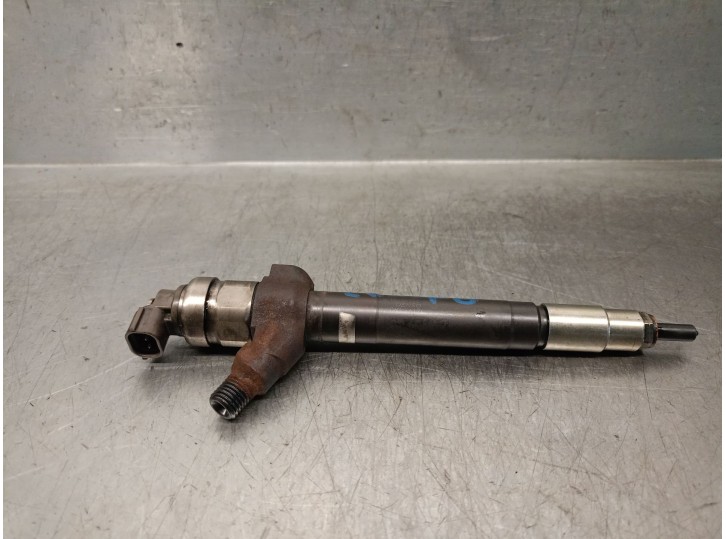 Recambio de inyector para ford transit furgoneta (fa_ _) 2.2 tdci referencia OEM IAM 6C1Q9K546BC DENSO