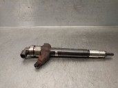 Recambio de inyector para ford transit furgoneta (fa_ _) 2.2 tdci referencia OEM IAM 6C1Q9K546BC DENSO