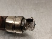 Recambio de inyector para ford transit furgoneta (fa_ _) 2.2 tdci referencia OEM IAM 6C1Q9K546BC DENSO