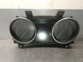 Recambio de cuadro instrumentos para jaguar xe (x760) 2.0 d referencia OEM IAM GX7310849EE T4N3867 