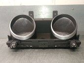 Recambio de cuadro instrumentos para jaguar xe (x760) 2.0 d referencia OEM IAM GX7310849EE T4N3867 