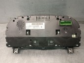 Recambio de cuadro instrumentos para jaguar xe (x760) 2.0 d referencia OEM IAM GX7310849EE T4N3867 