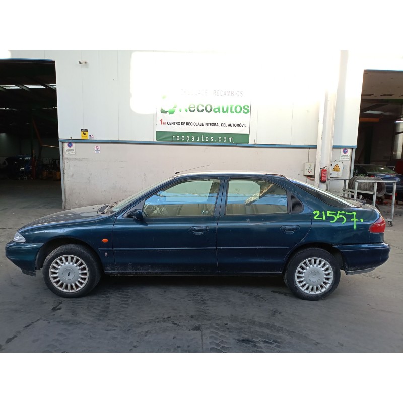 ford mondeo i (gbp) del año 1995