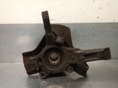 Replacement front left steering knuckle for Citroën Jumpy I (U6U_) 1.9 D 70 OEM IAM reference 364634 364634 