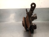 Replacement front left steering knuckle for Citroën Jumpy I (U6U_) 1.9 D 70 OEM IAM reference 364634 364634 