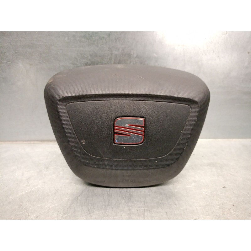 Recambio de airbag delantero izquierdo para seat ibiza iv (6j5, 6p1) 1.4 referencia OEM IAM 6J0880201H 6J0880201H 