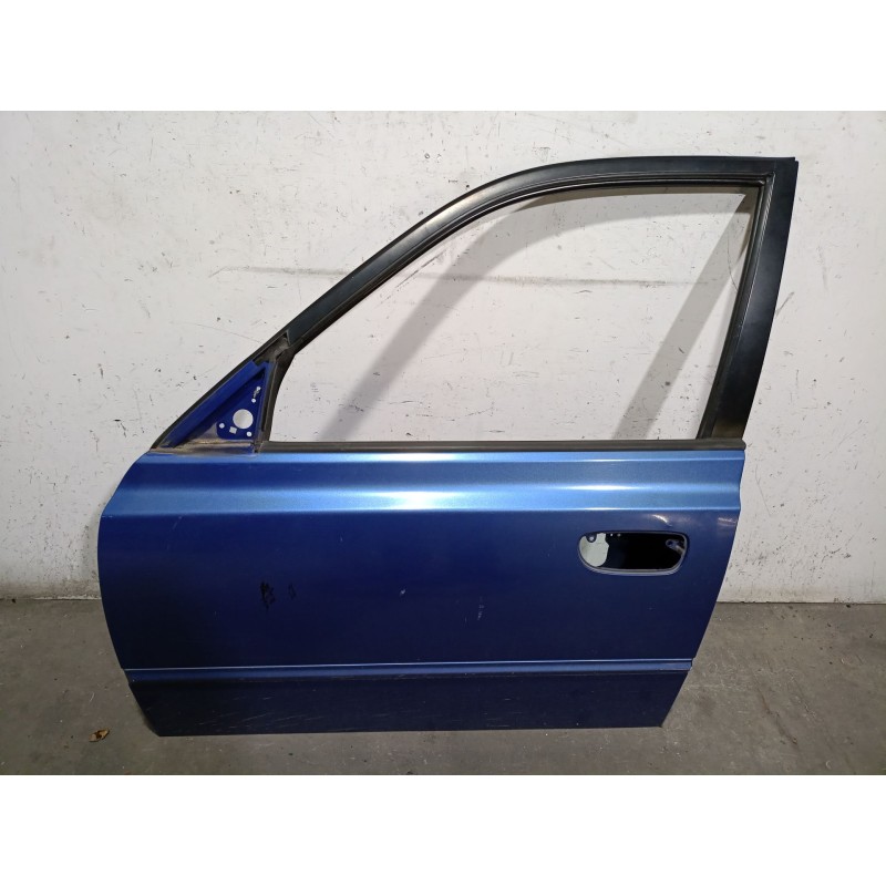 Recambio de puerta delantera izquierda para hyundai accent ii (lc) 1.5 referencia OEM IAM  7600325030 