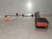 Recambio de enganche cinturon para jaguar xe (x760) 2.0 d referencia OEM IAM FK7261208AD T4N9483 628598800D