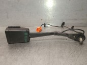 Recambio de enganche cinturon para jaguar xe (x760) 2.0 d referencia OEM IAM FK7261208AD T4N9483 628598800D