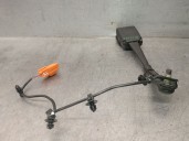 Recambio de enganche cinturon para jaguar xe (x760) 2.0 d referencia OEM IAM FK7261208AD T4N9483 628598800D