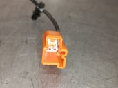 Recambio de enganche cinturon para jaguar xe (x760) 2.0 d referencia OEM IAM FK7261208AD T4N9483 628598800D