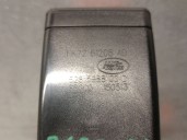 Recambio de enganche cinturon para jaguar xe (x760) 2.0 d referencia OEM IAM FK7261208AD T4N9483 628598800D