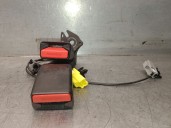 Recambio de enganche cinturon para jaguar xe (x760) 2.0 d referencia OEM IAM GX73613K21AC8PVJ T4N9486PVJ 628914000F