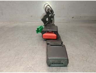 Recambio de enganche cinturon para jaguar xe (x760) 2.0 d referencia OEM IAM GX73613K22AC8PVJ T4N9487PVJ 