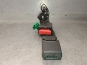 Recambio de enganche cinturon para jaguar xe (x760) 2.0 d referencia OEM IAM GX73613K22AC8PVJ T4N9487PVJ 