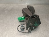 Recambio de enganche cinturon para jaguar xe (x760) 2.0 d referencia OEM IAM GX73613K22AC8PVJ T4N9487PVJ 