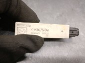 Recambio de antena para mazda 3 sedán (bm_, bn_) 2.0 referencia OEM IAM KD47676NXA 