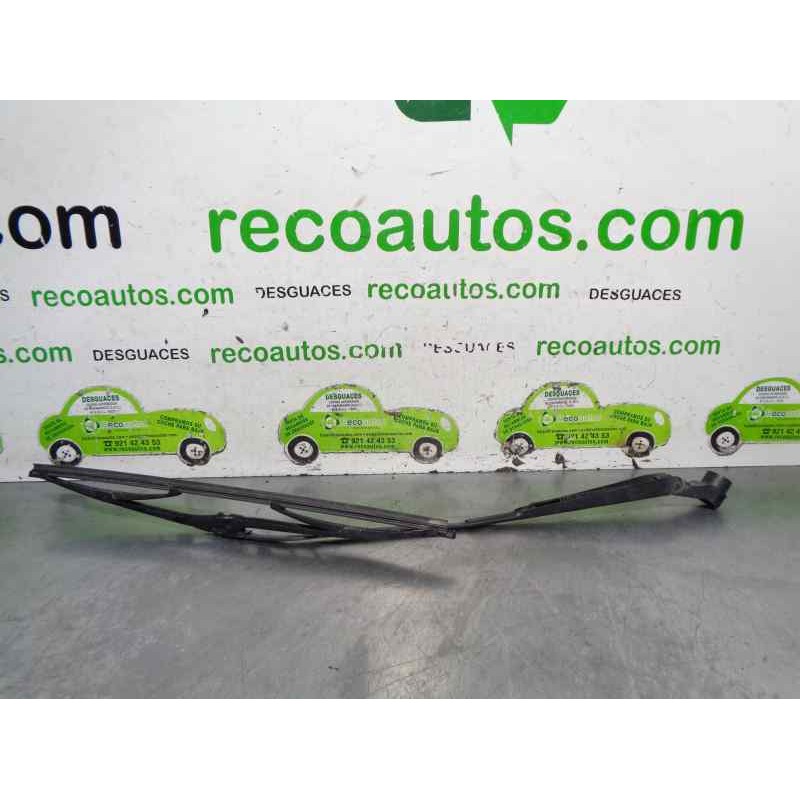 Recambio de brazo limpia trasero para tata safari 3.0 referencia OEM IAM   