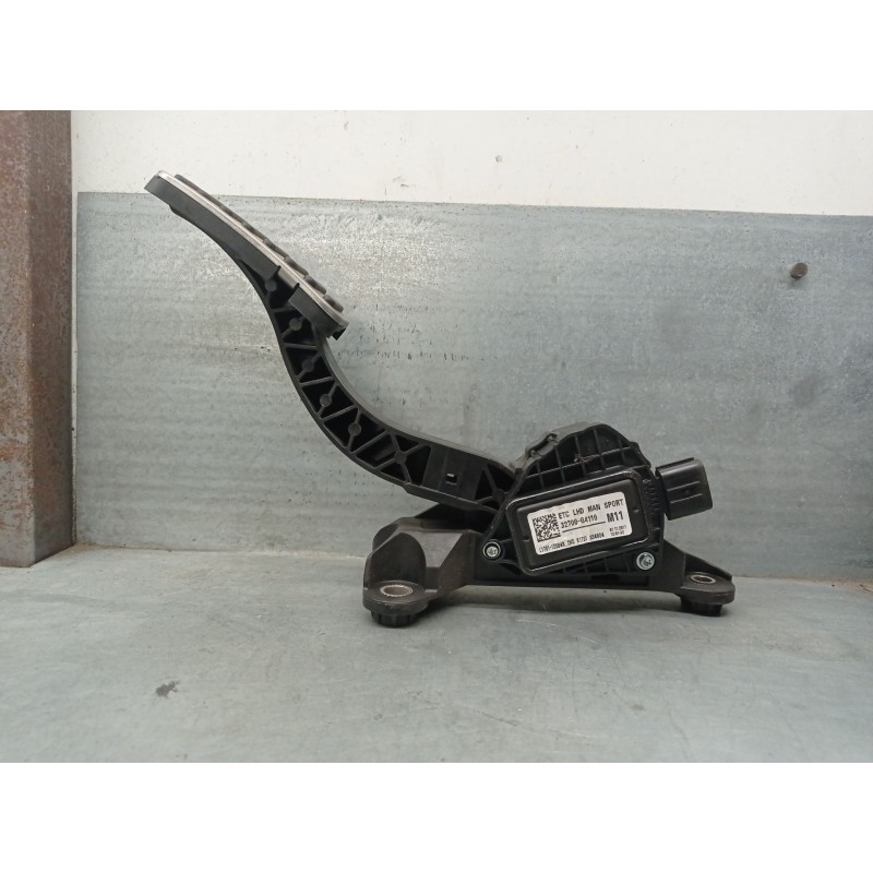 Recambio de potenciometro pedal para hyundai i30 (pde, pd, pden) 2.0 n referencia OEM IAM 32700G4110 32700G4110 