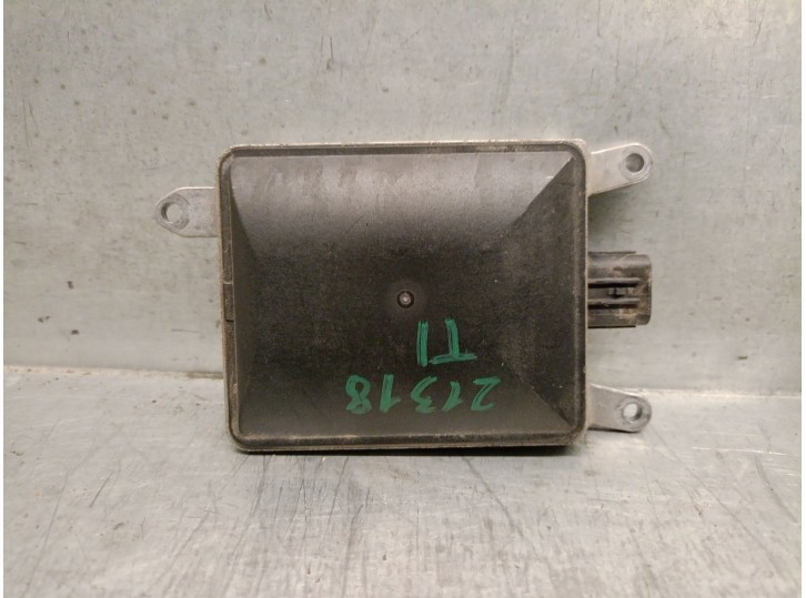 Recambio de sensor para mazda 3 sedán (bm_, bn_) 2.0 referencia OEM IAM BHS267Y90F 