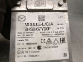 Recambio de sensor para mazda 3 sedán (bm_, bn_) 2.0 referencia OEM IAM BHS267Y90F 