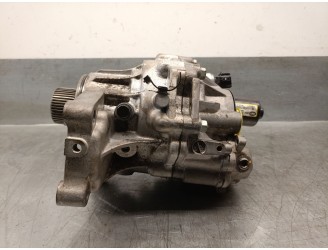 Recambio de diferencial delantero para hyundai i30 (pde, pd, pden) 2.0 n referencia OEM IAM 4740024000 4740024000 