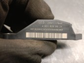 Recambio de sensor impacto para mercedes-benz clase e (w211) e 280 (211.054) referencia OEM IAM A001820926 
