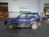 nissan terrano ii (r20) del año 1996