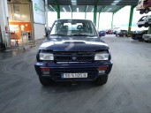nissan terrano ii (r20) del año 1996