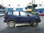 nissan terrano ii (r20) del año 1996
