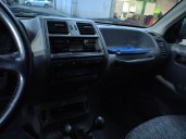 nissan terrano ii (r20) del año 1996