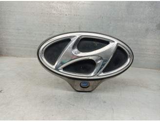 Recambio de molduras traseras para hyundai i30 (pde, pd, pden) 2.0 n referencia OEM IAM 87311G4100 87311G4100 