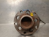 Replacement left rear stub axle for Audi A6 C5 (4B2) 2.5 TDI OEM IAM reference 8E0501611J 8E0501611J 