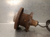 Replacement left rear stub axle for Audi A6 C5 (4B2) 2.5 TDI OEM IAM reference 8E0501611J 8E0501611J 